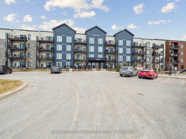 205 54 Koda Street, Barrie, ON, L9J 0J6 lease for lease | Listing ID S13207 | Royal LePage