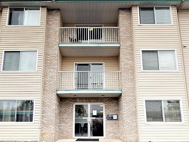 205 7265 Haig Street Mission, British Columbia