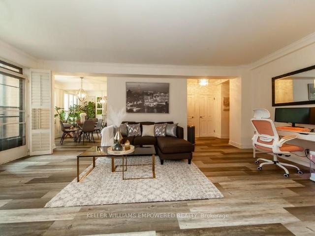 205 740 Eglinton Avenue W, Toronto | Terminated, C13634 | Condos. Ca