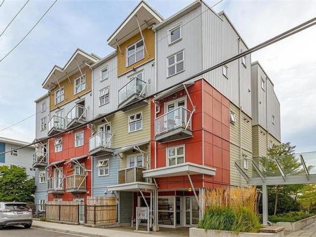205 787 Tyee Rd, Victoria, BC, V9A 7R5 Single Family Property For Sale | Listing ID 985678 | Royal LePage