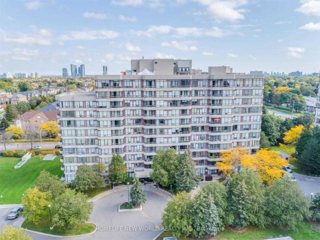 205 81 Townsgate Drive, Thornhill | For Sale @ $549,000 | Condos. Ca