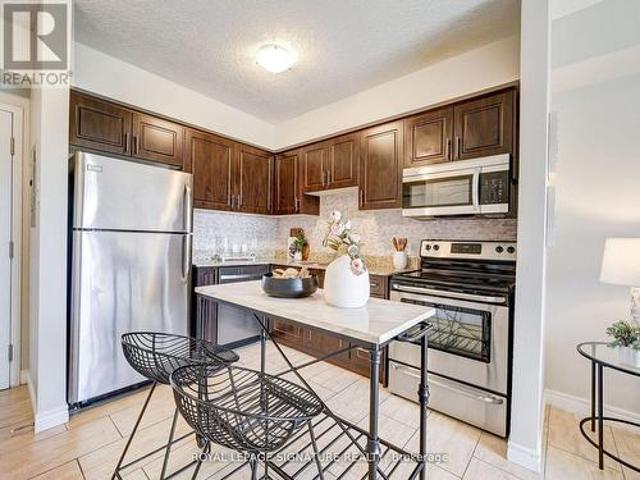 205 886 Golf Links Road, Hamilton, ON, L9K 1J8 lease for lease | Listing ID X13626 | Royal LePage