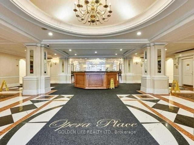 205 889 Bay Street, Toronto | 2Beds/1Bath, Condo, $3,450/mo | Condos. Ca