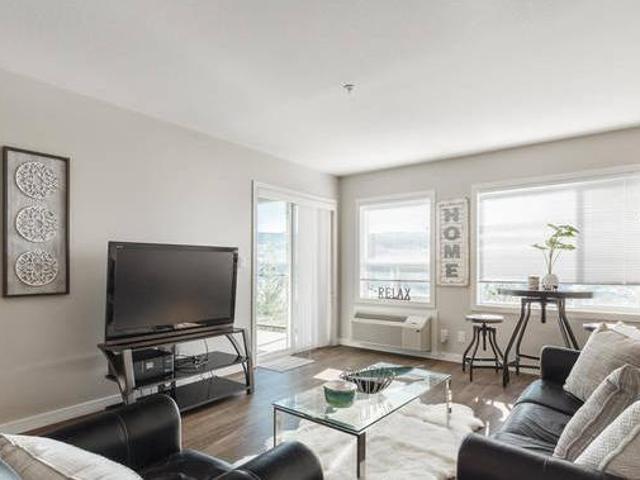 205 883 Academy Way Kelowna British Columbia
