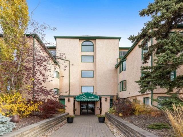 205 913 St Nw, Edmonton, AB, T6E 3V9 condo for sale | Listing ID E4504 | Royal LePage