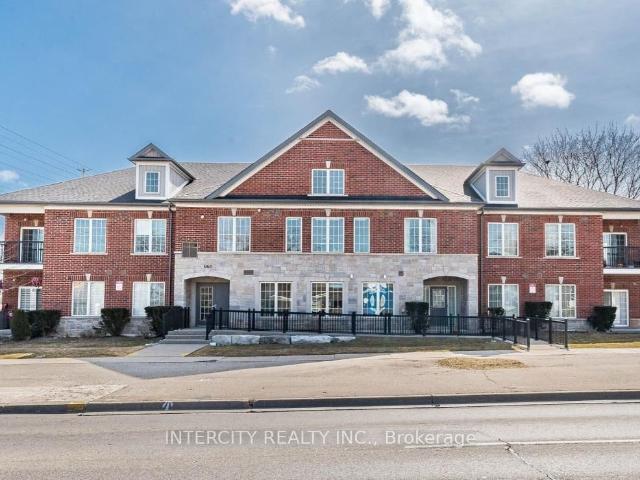 205 960 Bloor Street, Mississauga | Leased, W13093 | Condos. Ca