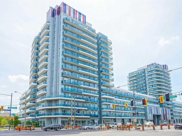 205 9 Yonge Street, Richmond Hill | 1+1Beds/2Bath, Condo, $2,700/mo | Condos. Ca
