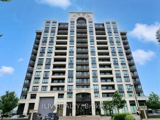 205 9 Markham Road, Markham | 1Beds/1Bath, Condo, $1,950/mo | Condos. Ca