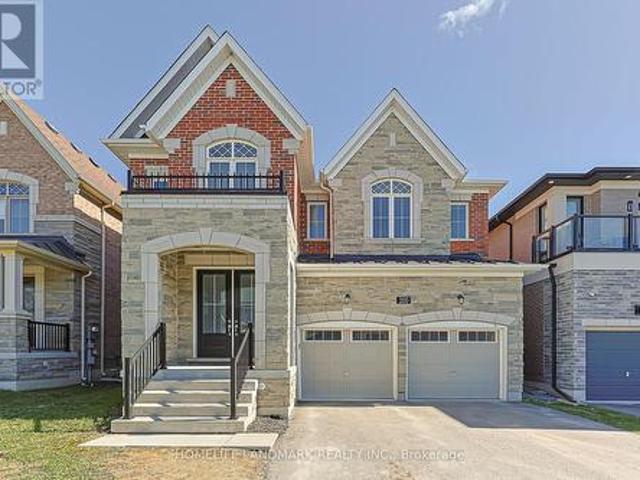 205 Conklin Crescent, Aurora, ON, L4G 0Z2 house for sale | Listing ID N13066 | Royal LePage
