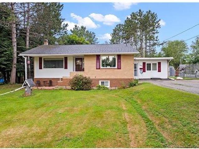 205 Canada St, Fredericton, NB, E3A 3Z9 house for sale | Listing ID NB145817 | Royal LePage