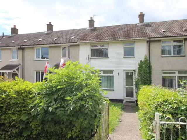 205 Castlemara Drive