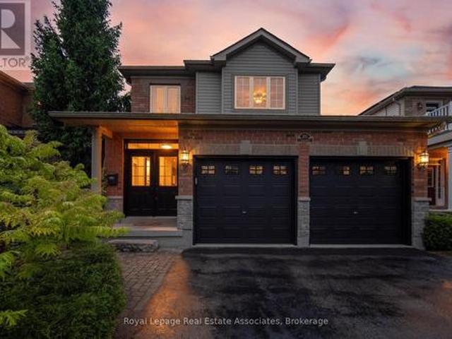 205 Acton Boulevard, Halton Hills, ON, L7J 2Y4 house for sale | Listing ID W13430 | Royal LePage