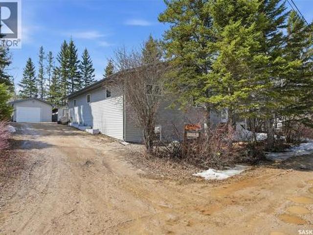 205 Bay Drive W, Christopher Lake, SK, S0J 0N0 house for sale | Listing ID SK040910 | Royal LePage