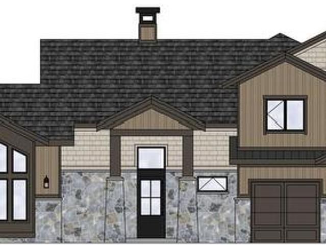 205 Grizzly Ridge Trail, Big White, BC, V1P 1P4 house for sale | Listing ID 10386 | Royal LePage