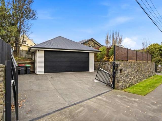 205 Fifield Terrace, Opawa, Christchurch City