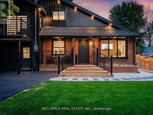 205 Hoyt Avenue, Tay, ON, L0K 2A0 house for sale | Listing ID S12157 | Royal LePage