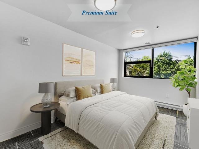 205 Oxford Apartments 1 Bedroom Apartment for Rent at 205 Oxford St E, London, ON N6A 5G5 Downtown London