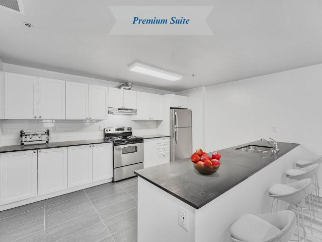 205 Oxford Apartments 2 Bedroom Apartment for Rent at 205 Oxford St E, London, ON N6A 5G5 Downtown London