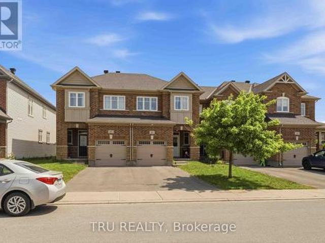205 Losino Crescent, Ottawa, ON, K2V 0E4 house for lease | Listing ID X13494 | Royal LePage