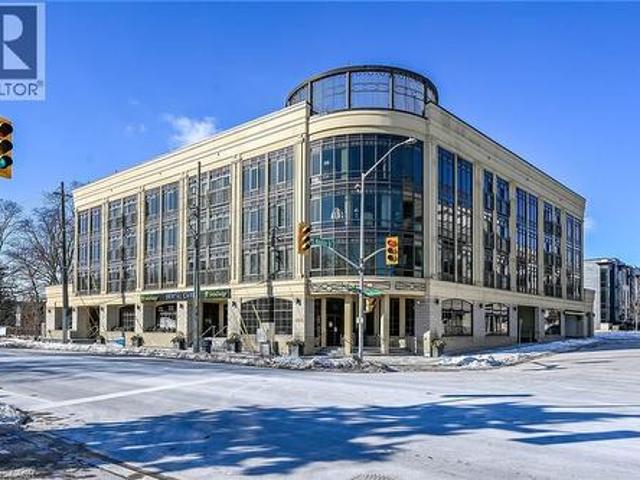 205 Lakeshore Road W Unit# 409, Oakville, ON, L6K 0H8 condo for sale | Listing ID 40841 | Royal LePage