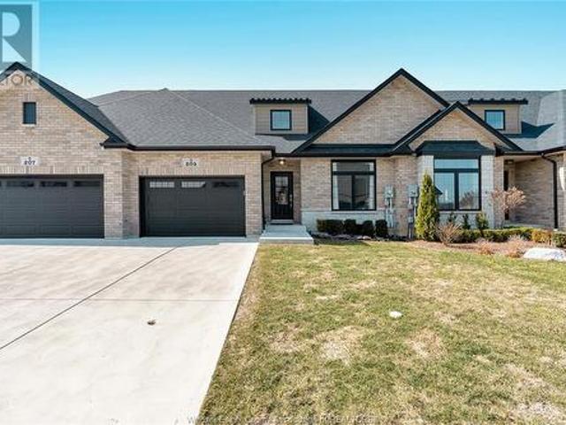 205 Livingstone, Amherstburg, ON, N9V 0H1 house for sale | Listing ID 25006 | Royal LePage