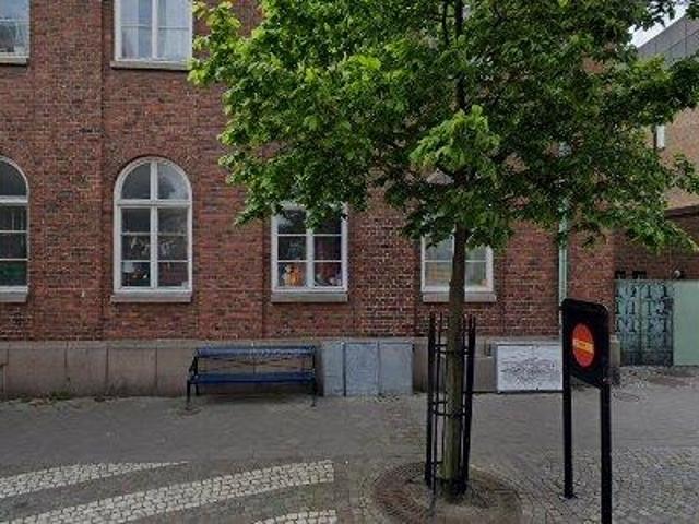 205 m2 kontor uthyres i Trelleborg