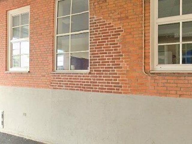 205 m2 kontor uthyres i Mölndal