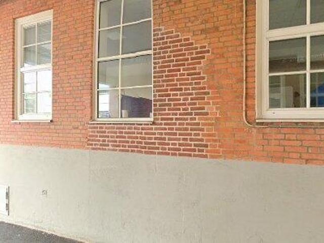 205 m2 kontor uthyres i Mölndal