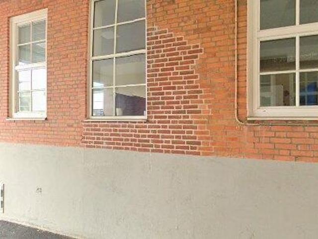 205 m2 kontor uthyres i Mölndal