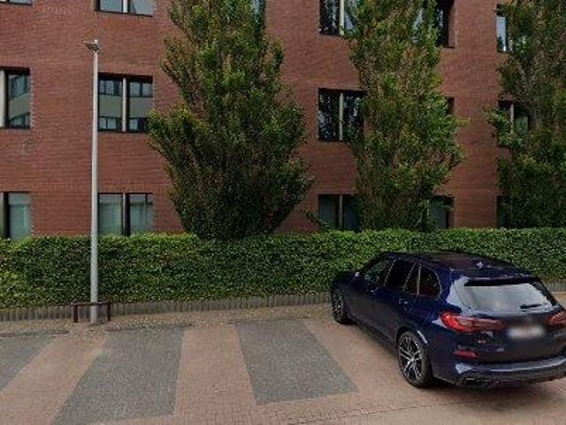 205 m2 office space for rent in Bergen op Zoom