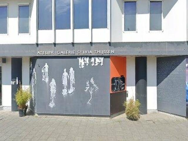 205 m2 office space for rent in Breda