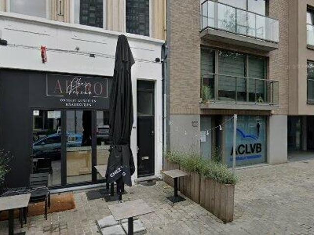 205 m2 office space for sale in Stad Antwerp