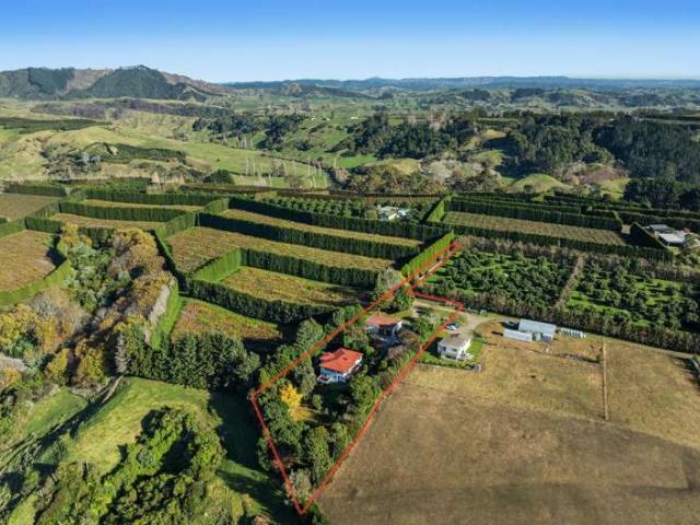 205 Mccarthys Road, Waiotahe, Ōpōtiki