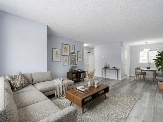 205 N 1 Bedroom Apartment for Rent at 205 Avenue N S, Saskatoon, SK S7M 2N1 Pleasant Hill