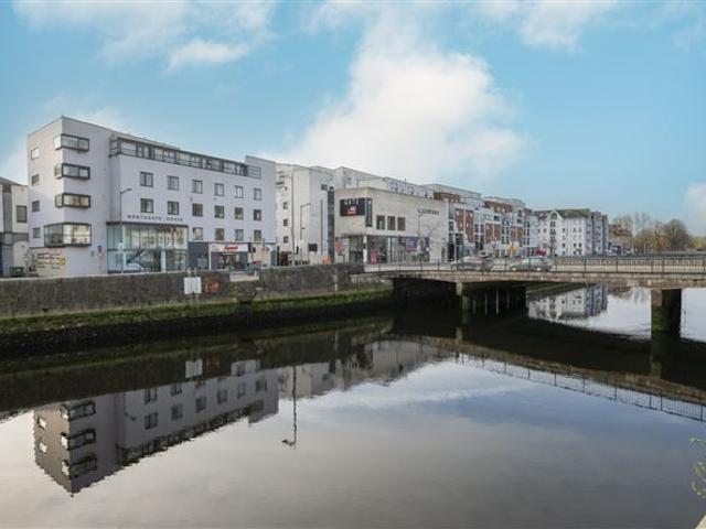 205 Northgate House, Kyrl's Quay, Cork Sherry FitzGerald Cork 4853 MyHome. Ie Residential