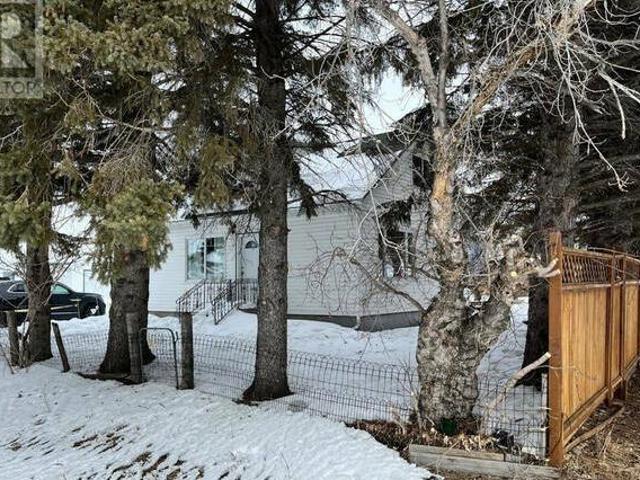 205 Springs AVENUE Springside Saskatchewan