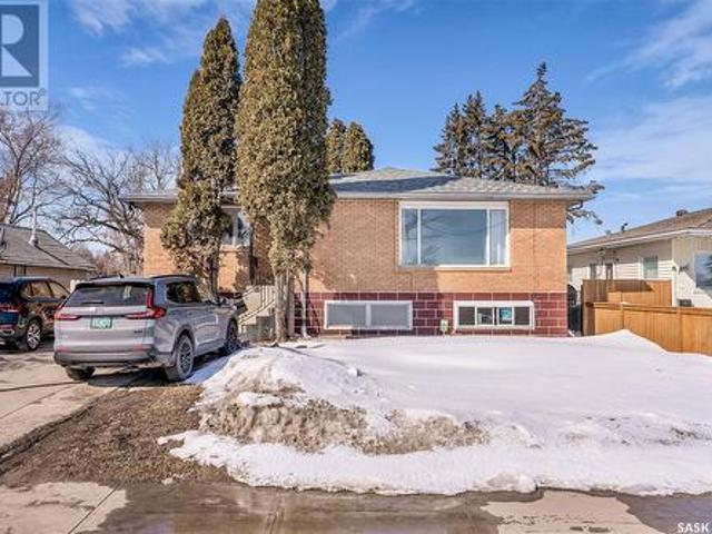 205 P Avenue N, Saskatoon, SK, S7L 2V6 house for sale | Listing ID SK001859 | Royal LePage