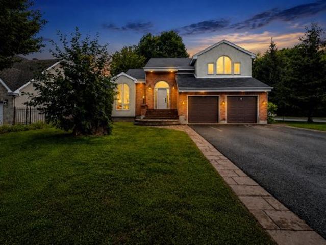205 Rue Des Eaux Vives, Saint Jérôme, QC, J7Y 4N6 house for sale | Listing ID 19435 | Royal LePage