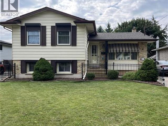 205 Rykert Street, St. Catharines, ON, L2S 2B5 house for sale | Listing ID 40856 | Royal LePage