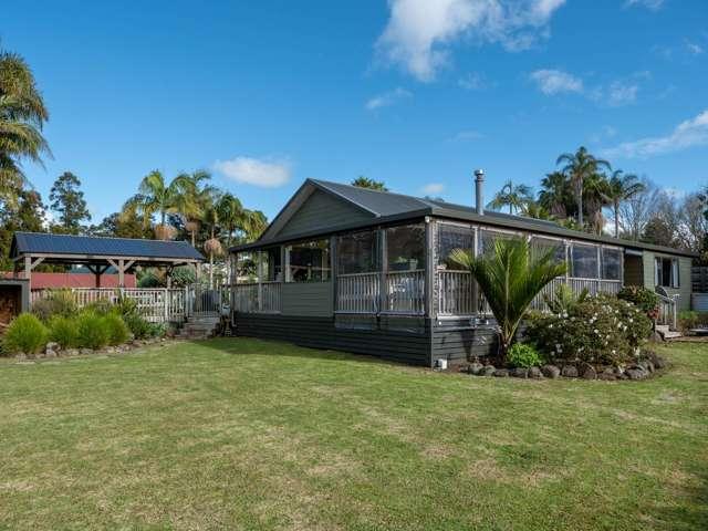 205 Waipapa West Road, Kerikeri, Far North