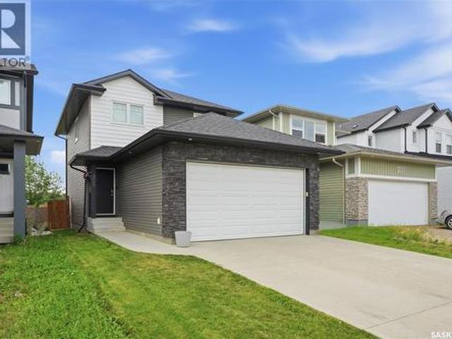 205 Wall Street, Dalmeny, SK, S0K 1E0 house for sale | Listing ID SK044489 | Royal LePage