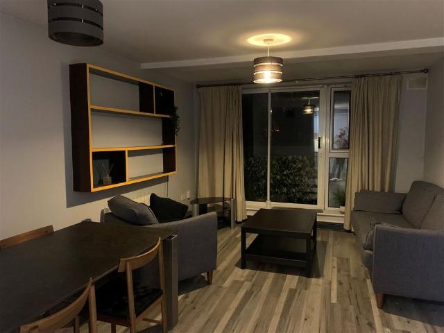 205 The Tramyard, Inchicore, Dublin 8, D08K854