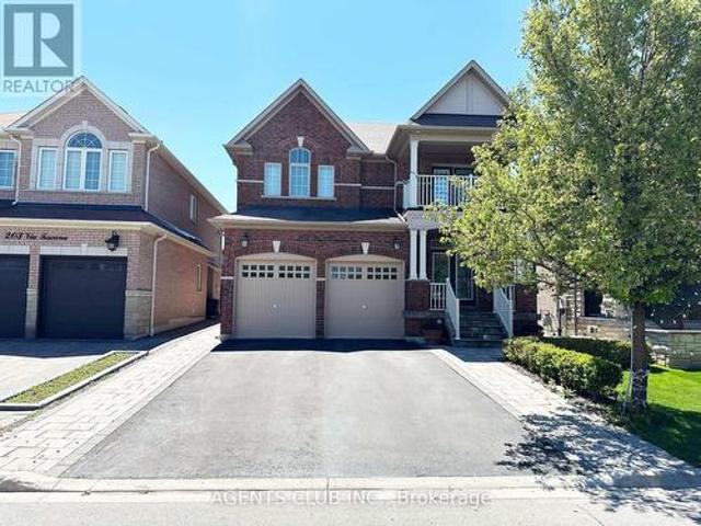 205 Via Toscana, Vaughan, ON, L4H 0Z1 house for sale | Listing ID N12199 | Royal LePage