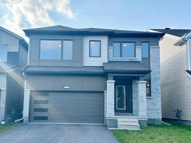 205 Yearling Circle Ottawa, ON K0A2Z0