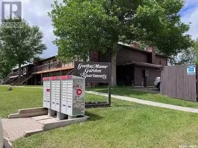 205A 1350 Gordon Road, Moose Jaw, SK, S6H 7K9 condo for sale.