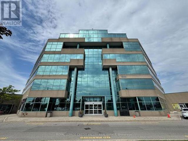 205A 2800 Skymark Avenue, Mississauga, ON, L4W 5A6 commercial for lease | Listing ID W13476 | Royal LePage