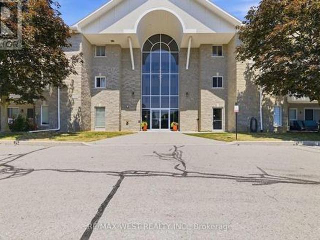 205C 1099 Clonsilla Avenue, Peterborough, ON, K9J 8L8 condo for sale | Listing ID X13562 | Royal LePage