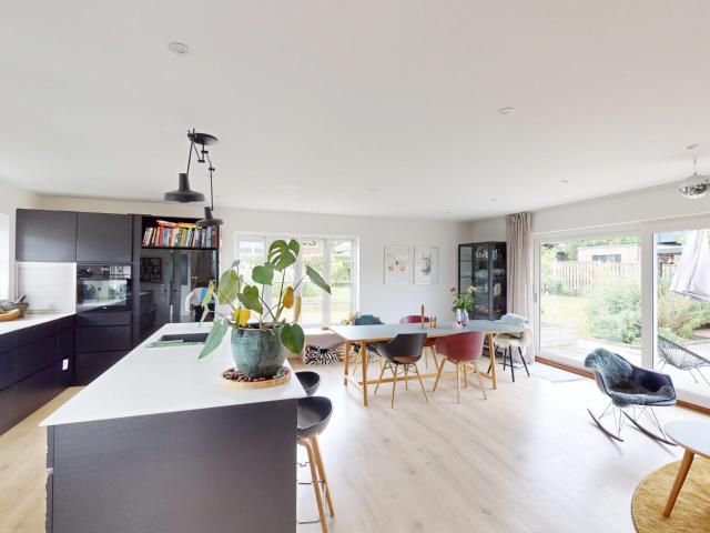 205m² Villa | Køge