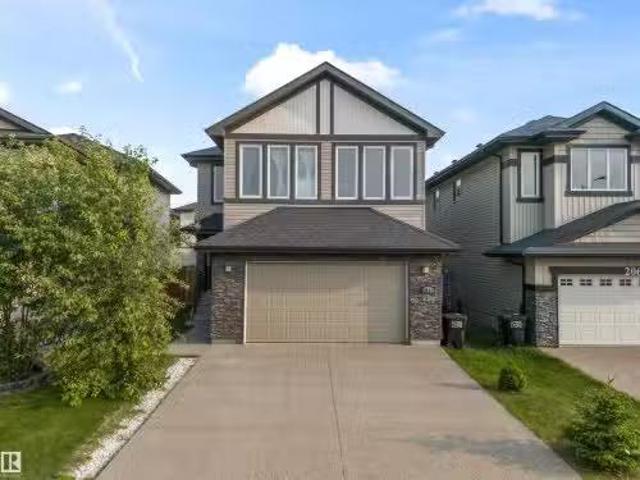 20641 97A Avenue, Edmonton, AB, T5T 4V6 house for sale List.