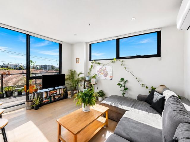 206/50 Victoria Street, Brunswick East